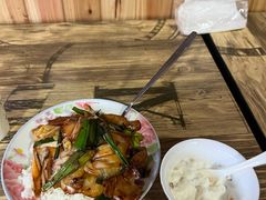 -口口香小吃店