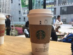 -星巴克臻选(重庆大融城店)
