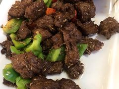 -五台山正觉全素斋