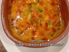 -韩国烧烤碳烤生蚝(晋江市青阳味皇烧烤店)