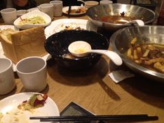 iphone_upload_pic-吕氏疙瘩汤·新鲁菜(潍坊银座店)