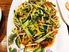 -明城饭店(万科九都荟店)