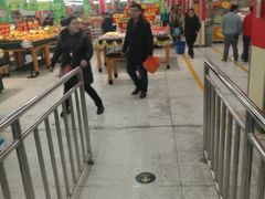 -沃尔玛购物广场(扬州印象汇店)