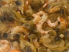 海米蛤蜊肉-火娃菜馆(新岭花园1期店)