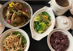 -侒悦缦月子中心·疗愈园区(龙岗店)