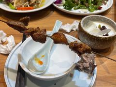 -品回味清真西北楼(宁波首店)