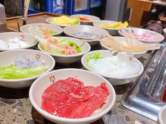 -椒香城门口重庆老火锅(美颂广场店)