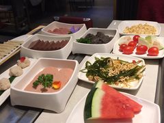 -海底捞火锅(北京路店)