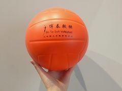 -静安区体育馆