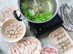 -秦记南岗鱼锅(珠吉路店)