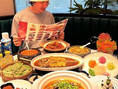 -径山十八道·风味民间菜(杭州总店)
