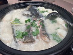 -小厨娘淮扬菜(天印大道店)