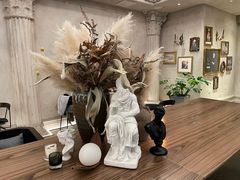 -玲婧胡同·生日蛋糕·餐厅(嘉里城店)