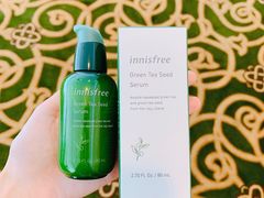 -innisfree(铜锣湾一号店)