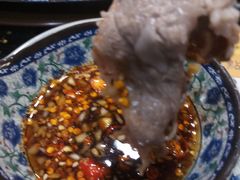 -成都老码头火锅(旺角店)