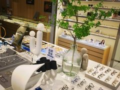 -视野联行眼镜·蔡司·尼康·豪雅·依视路(青浦宝龙店)