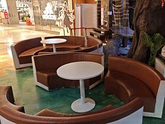 -暴风岛沉浸式体验馆(百联世纪店)