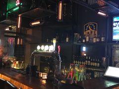 -MARU玛露音乐餐厅(大学路店)
