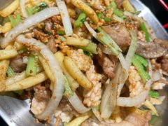-红盔甲·小龙虾(人民广场店)
