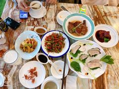 -椿记烧鹅(叠彩店)