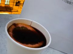 -Legno.ita Coffee by Wood(襄阳南路店)