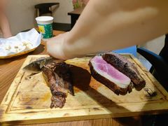 -BARBECUE烤肉屋