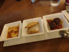 -Tajine Moroccan塔金摩洛哥中东餐厅