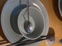 -蜜桃餐厅·伴山(绿宝广场店)