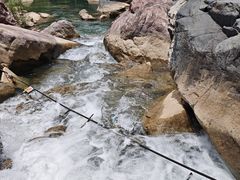 -河南宝泉旅游区