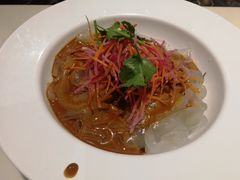 -老边饺子馆(金源店)