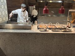 -杭州开元名都大酒店·地中海自助餐厅