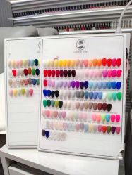 -格林奈儿美甲美睫