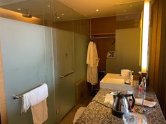 -上海外滩茂悦大酒店