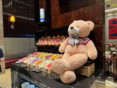 -泉州富力万达文华酒店·美食汇自助餐厅
