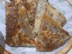 -甲乙饼·手工牛肉饼(东方广场店)