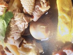 -秦月轩·陕西家乡菜(阜成路·五棵松店)