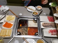 -海底捞火锅(铂澜大象城店)