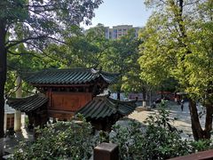 -鸿山公园