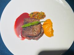 -ZHAO赵·牛扒坊(仁和新城店)