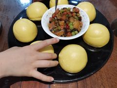 -福慧慈缘素食餐厅(王府井店)