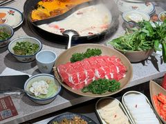 -鸿姐老火锅·传统炒料(上海旗舰店)
