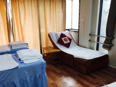 -段氏足疗养生馆(十年老店)