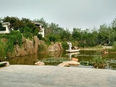 -武清南湖绿博园