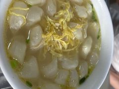 -绿杨馄饨临顿路店