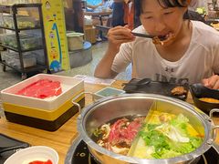 寿喜锅-水林间·寿喜烧自助(仙林金鹰店)