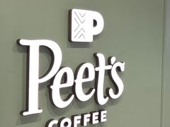 -Peet's Coffee皮爷咖啡(德基店)