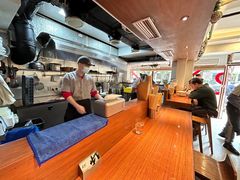 -真打拉面·日式拉面新流派(体育西横街店)