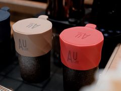 -Au Cafe&Roastery(华侨城店)