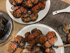 -扬州万怡酒店-中餐厅(文昌中路店)