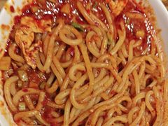 -清真·双公羊·馕坑烤全羊(奥体店)